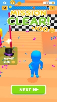 投掷火柴人v0.7.11截图3