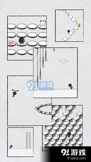 36种死法免费v1.9截图3