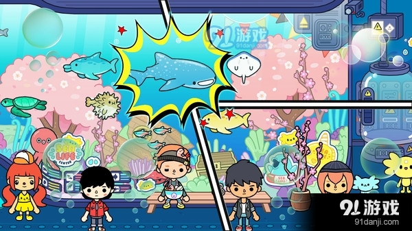 宝贝宠物医院v1.9截图2