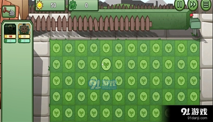PVZ_LGvPVZ_LG 体验版09截图4