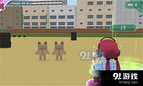 少女都市无限金币v1.9.5截图3