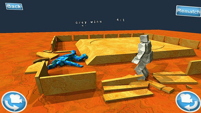 纸人相扑v1.5.5截图5