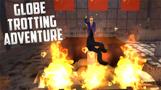 当保镖好难v1.11截图2