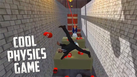 当保镖好难v1.11截图4