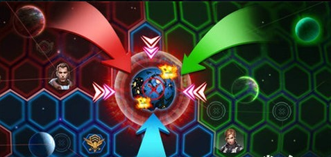 银河帝国进化v2.6.8截图1