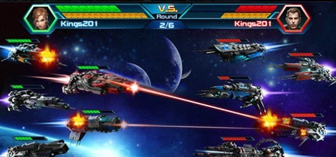 银河帝国进化v2.6.8截图2