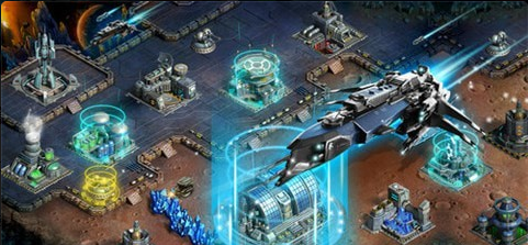 银河帝国进化v2.6.8截图3