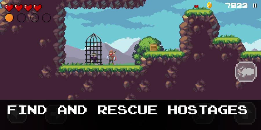 力量之剑v1.12截图1