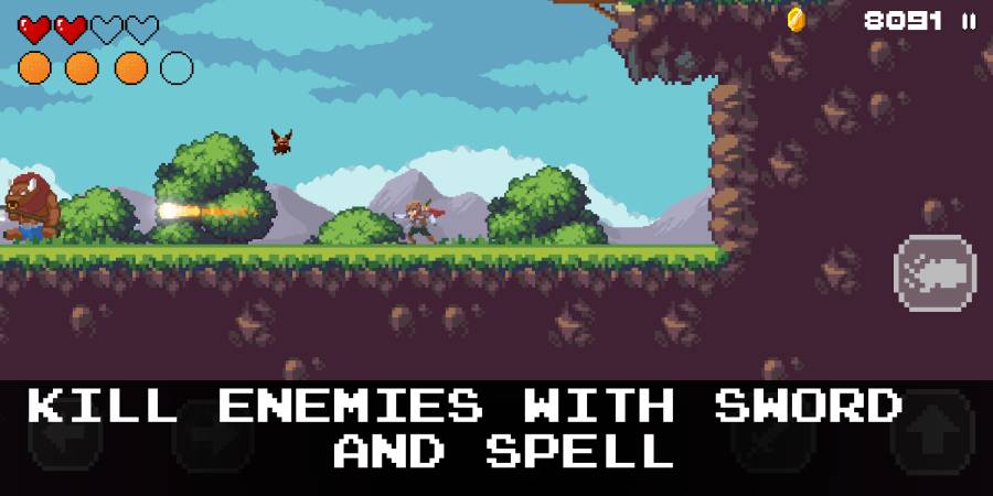 力量之剑v1.12截图2