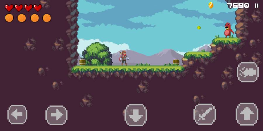 力量之剑v1.12截图4