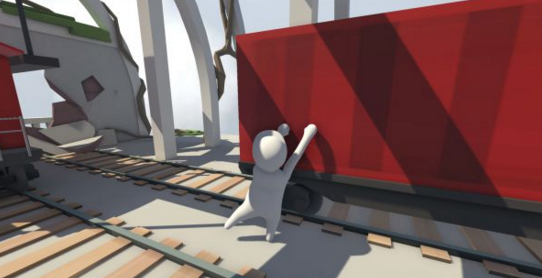 人类一败涂地假面骑士v1.11.9截图2