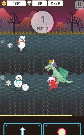 快来吧朋友们v1.4.5截图4