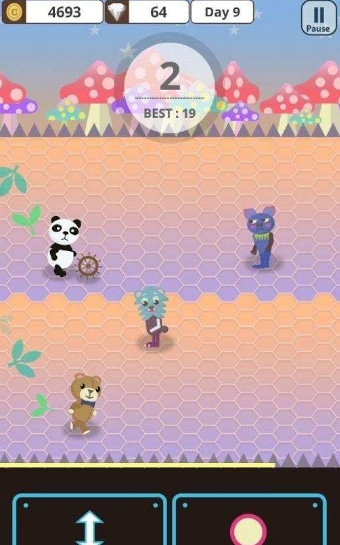 快来吧朋友们v1.4.5截图2