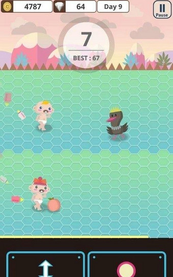 快来吧朋友们v1.4.5截图3