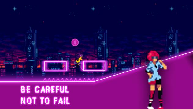 霓虹奔跑者v0.7.7截图2