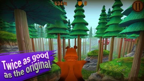 飞鼠吃坚果2v1.8截图1