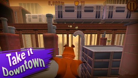 飞鼠吃坚果2v1.8截图2