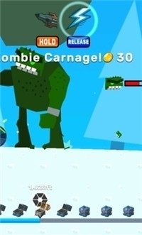 速降扣杀v0.4.7截图1