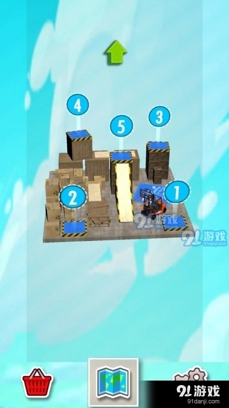 组装机飞行v0.6.5截图1