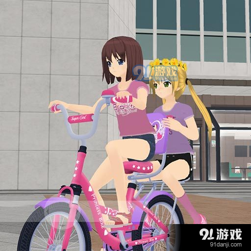 樱花学校恋爱浪漫v1.5