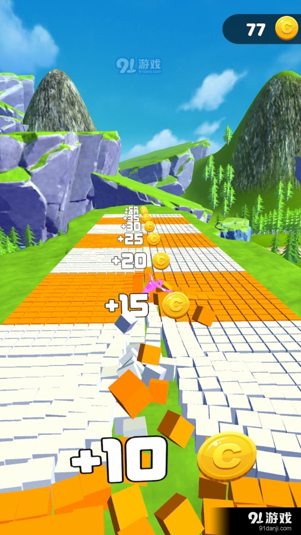 越野变形记v1.8截图2