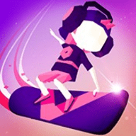 滑板色彩冲浪v1.9