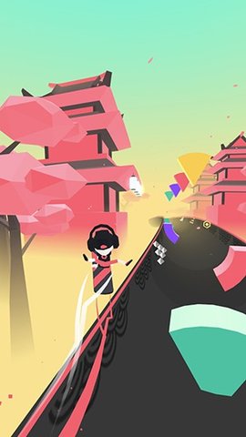 滑板色彩冲浪v1.9截图1
