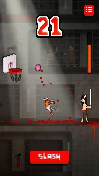 把它们全部砍掉v1.8截图2