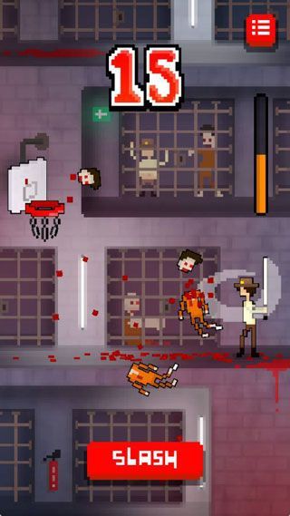 把它们全部砍掉v1.8截图3