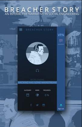 Breacher Storyv1.7截图2