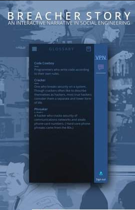 Breacher Storyv1.7截图1