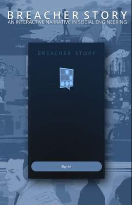 Breacher Storyv1.7截图3
