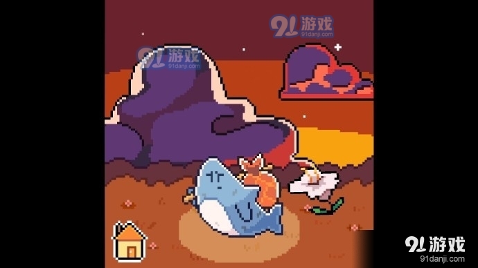 我的小鲨鱼warmav1.5截图1