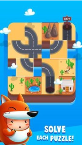 小路英雄v10.14截图2