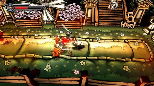 武士2复仇v1.8.5截图1