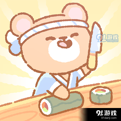 酷默寿司吧v0.9