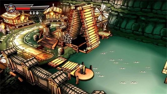 武士2复仇v1.8.5截图3