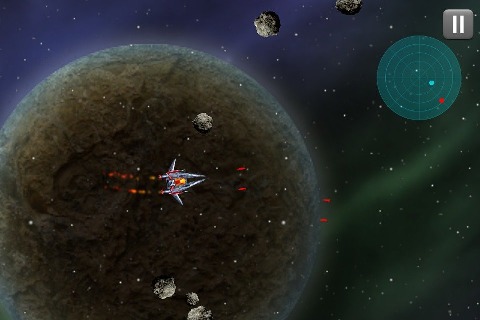 万能战斗机v1.9截图3