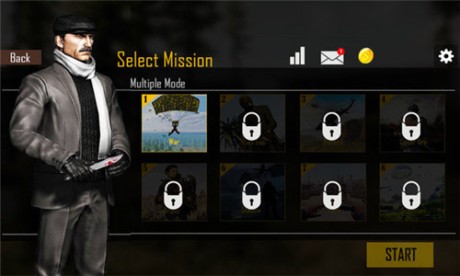 生存绝地战场v1.12截图3