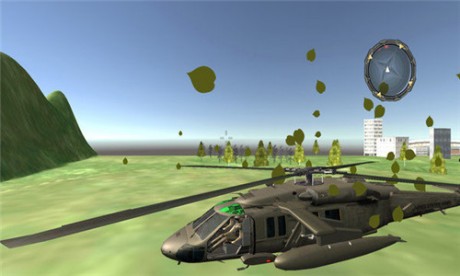 生存绝地战场v1.12截图2