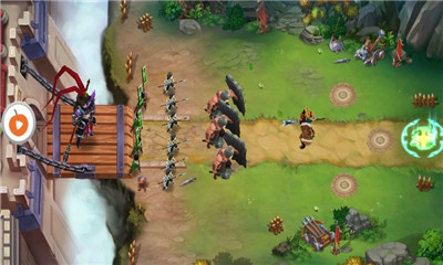 英雄三国传v3.9.07截图4