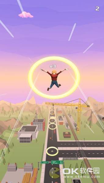 骑手摇摆v1.3.15截图2