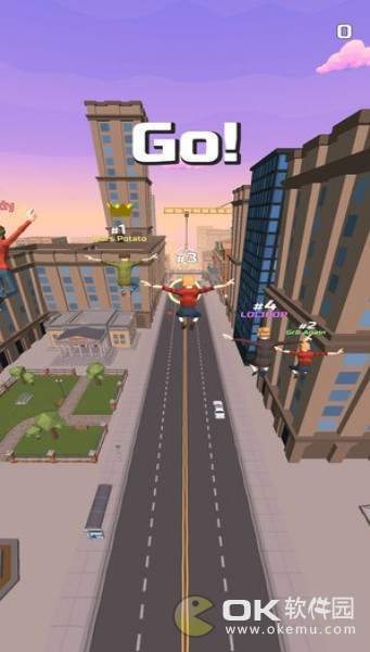 骑手摇摆v1.3.15截图1