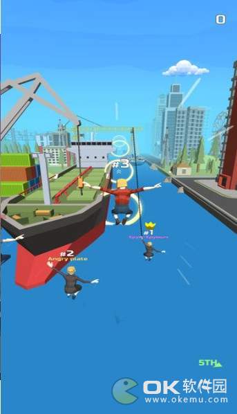 骑手摇摆v1.3.15截图3