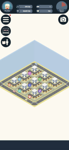 资本家的游戏公司v1.4.6截图3