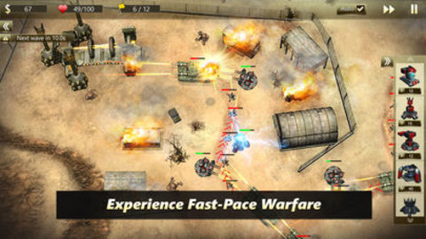 终极核防御v1.3.13截图2