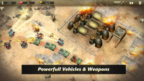 终极核防御v1.3.13截图4