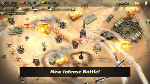 终极核防御v1.3.13截图3