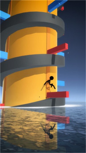 疯狂跳跃先生理v18.6.10截图1