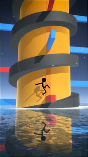 疯狂跳跃先生理v18.6.10截图2